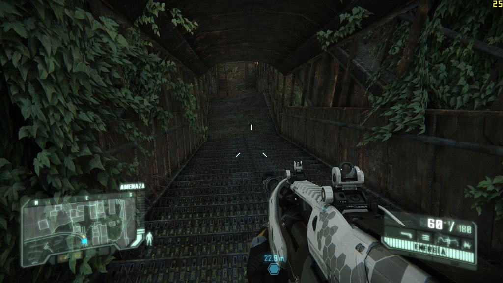 Captura real de Crysis 3 publicada originalmente en Aketdoy: crysis3 2013-02-22 12-38-03-31 Captura real de Crysis 3 publicada originalmente en Aketdoy: crysis3 2013-02-22 12-38-03-31