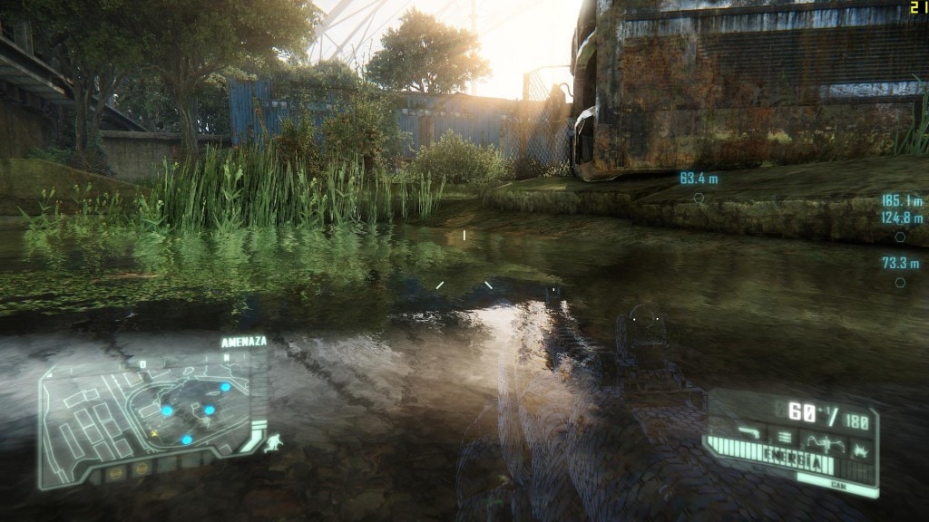 Captura real de Crysis 3 publicada originalmente en Aketdoy: crysis3 2013-02-22 12-41-38-79 Captura real de Crysis 3 publicada originalmente en Aketdoy: crysis3 2013-02-22 12-41-38-79