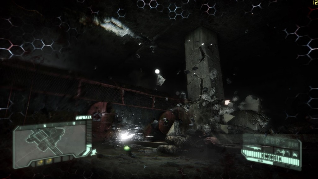 Captura real de Crysis 3 publicada originalmente en Aketdoy: crysis3 2013-02-23 19-54-47-96 Captura real de Crysis 3 publicada originalmente en Aketdoy: crysis3 2013-02-23 19-54-47-96