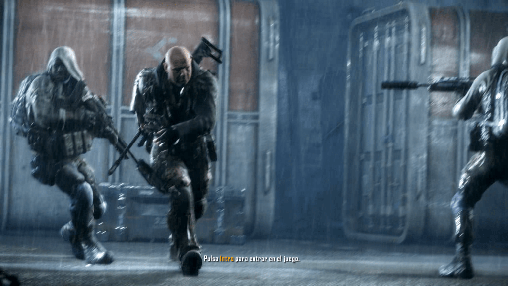 Captura real de Crysis 3 publicada originalmente en Aketdoy: crysis3 2013-02-28 14-03-01-98 Captura real de Crysis 3 publicada originalmente en Aketdoy: crysis3 2013-02-28 14-03-01-98