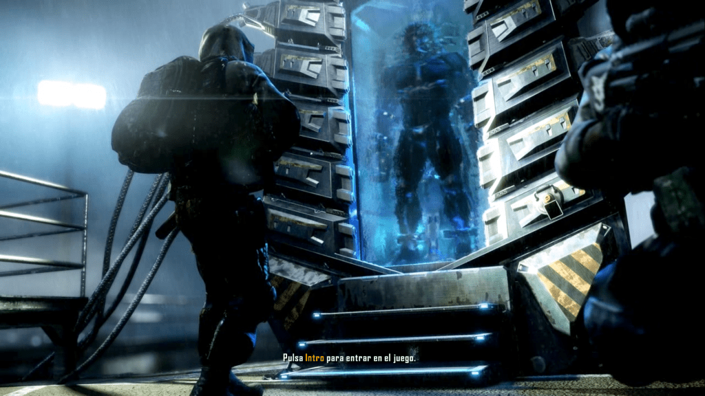 Captura real de Crysis 3 publicada originalmente en Aketdoy: crysis3 2013-02-28 14-03-31-65 Captura real de Crysis 3 publicada originalmente en Aketdoy: crysis3 2013-02-28 14-03-31-65