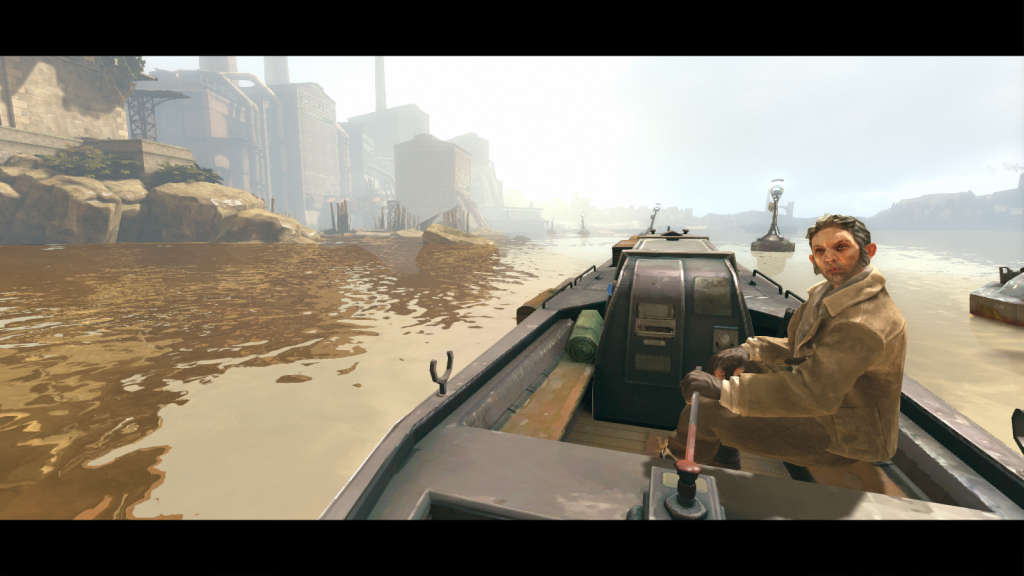 Dishonored - Aketdoy Dishonored - Aketdoy
