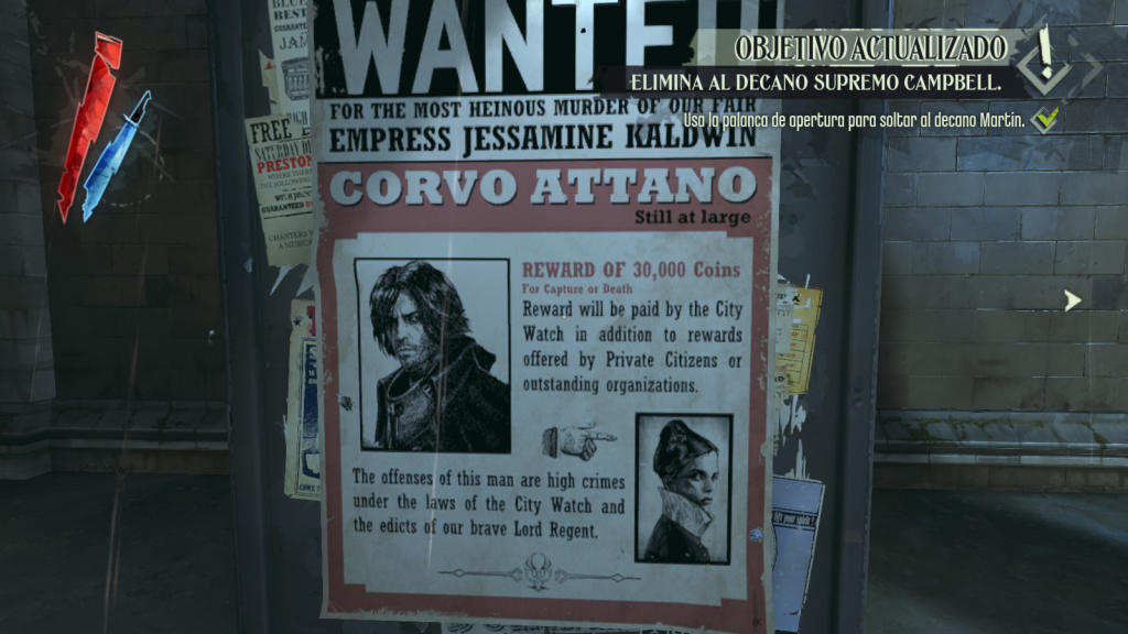 Dishonored - Aketdoy Dishonored - Aketdoy