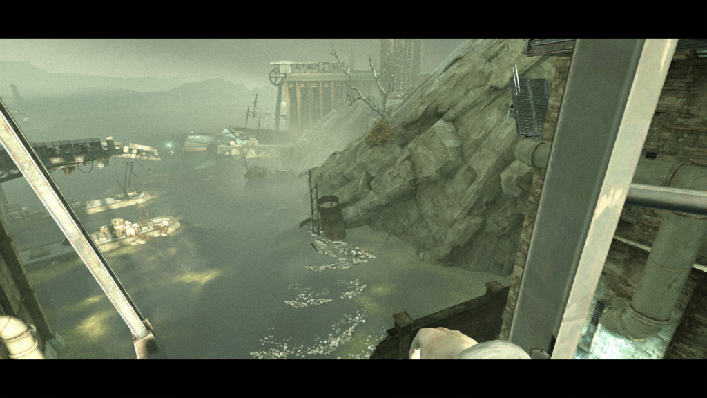 Dishonored - Aketdoy Dishonored - Aketdoy
