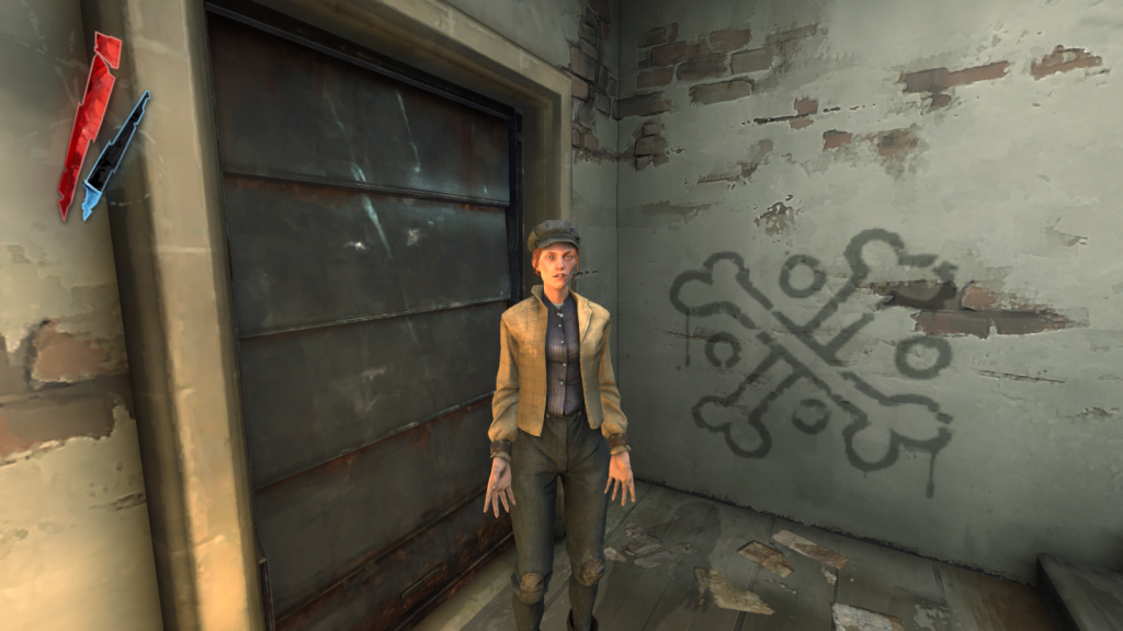 Dishonored - Aketdoy Dishonored - Aketdoy