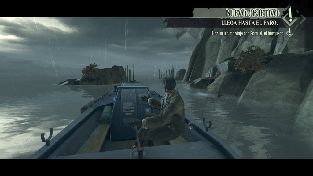 Dishonored - Aketdoy Dishonored - Aketdoy