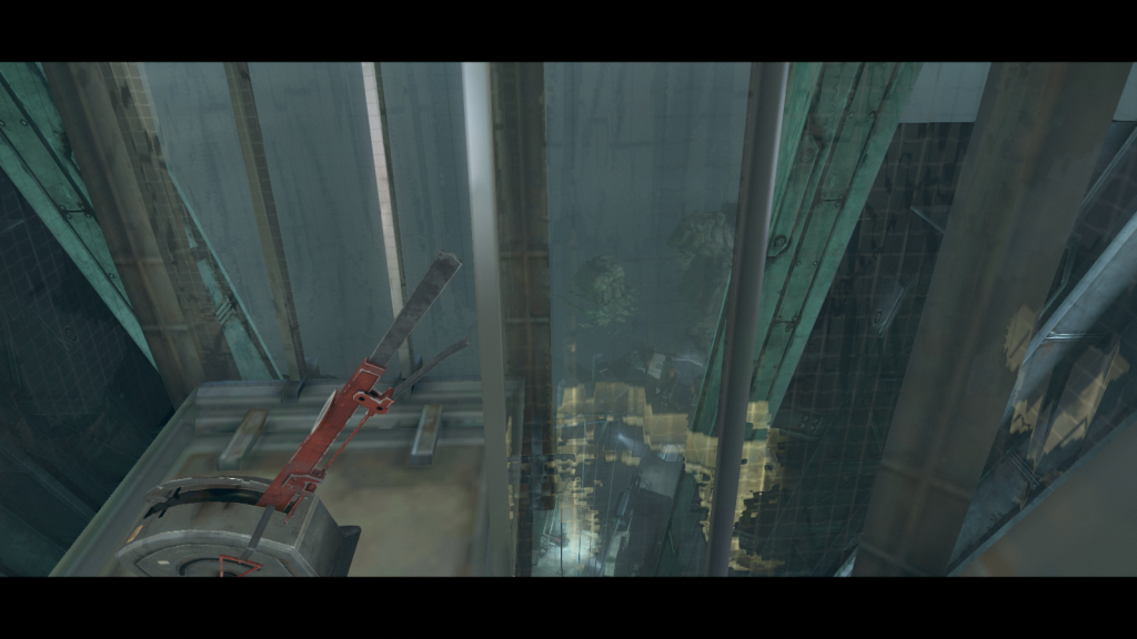 Dishonored - Aketdoy Dishonored - Aketdoy