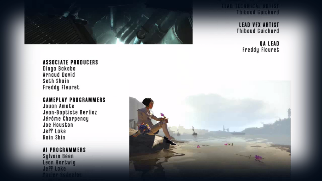 Dishonored - Aketdoy Dishonored - Aketdoy