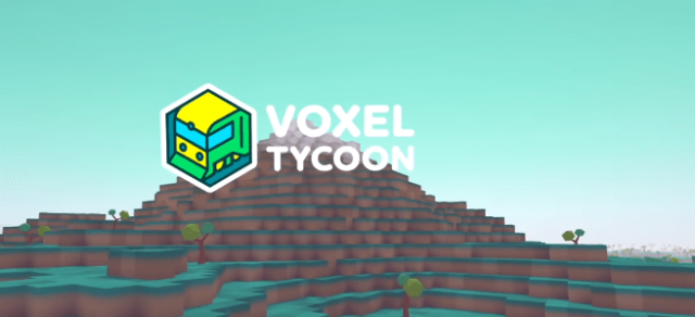 voxel tycoon itch.io