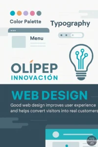 diseño web wordpress
