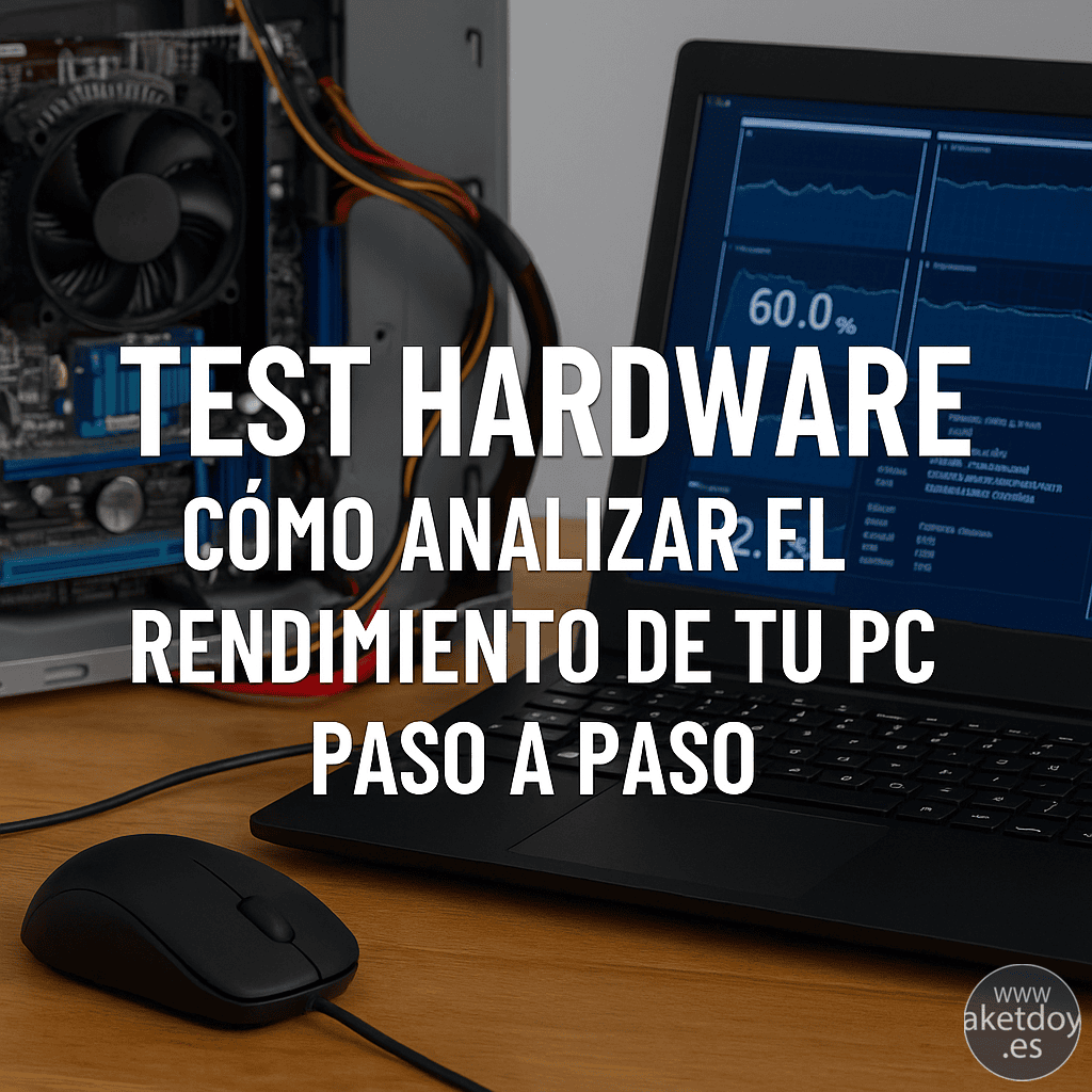 Programas de testing