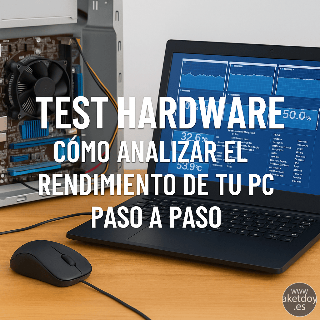 Software de testing