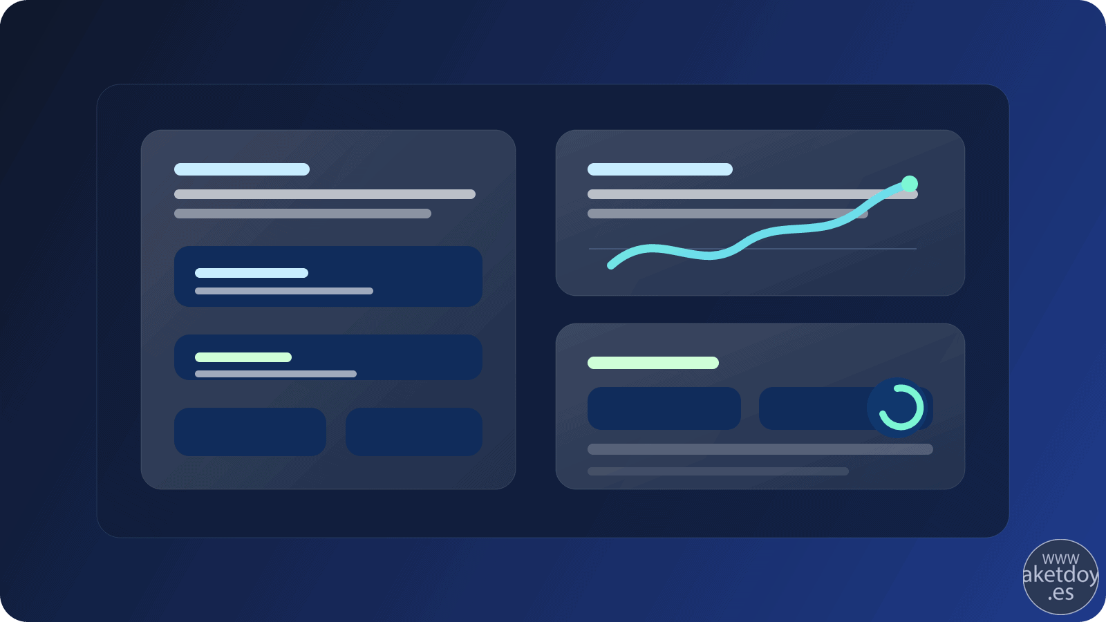 Estructura de contenidos para Google AI Mode, FAQ y señales de rendimiento SEO