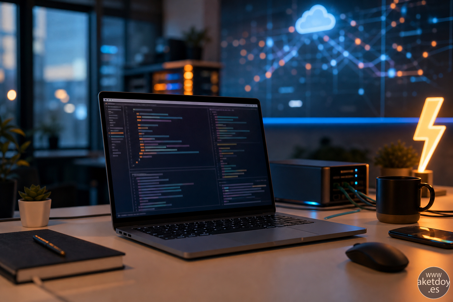 Entorno de desarrollo web moderno relacionado con Vite y Cloudflare Entorno de desarrollo web moderno relacionado con Vite y Cloudflare