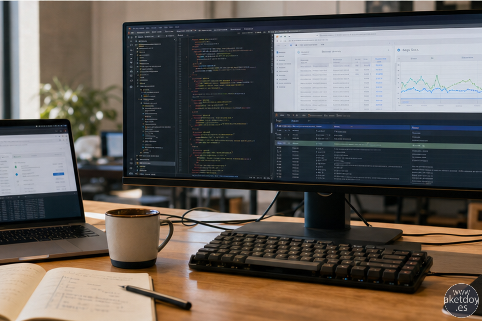 Chrome 151 beta: qué cambia con , textStream() y WebGPU para desarrolladores web, imagen destacada