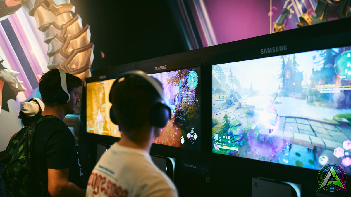 Gamescom 2026 arranca fuerte: los juegos y anuncios que ya están marcando la feria, imagen destacada