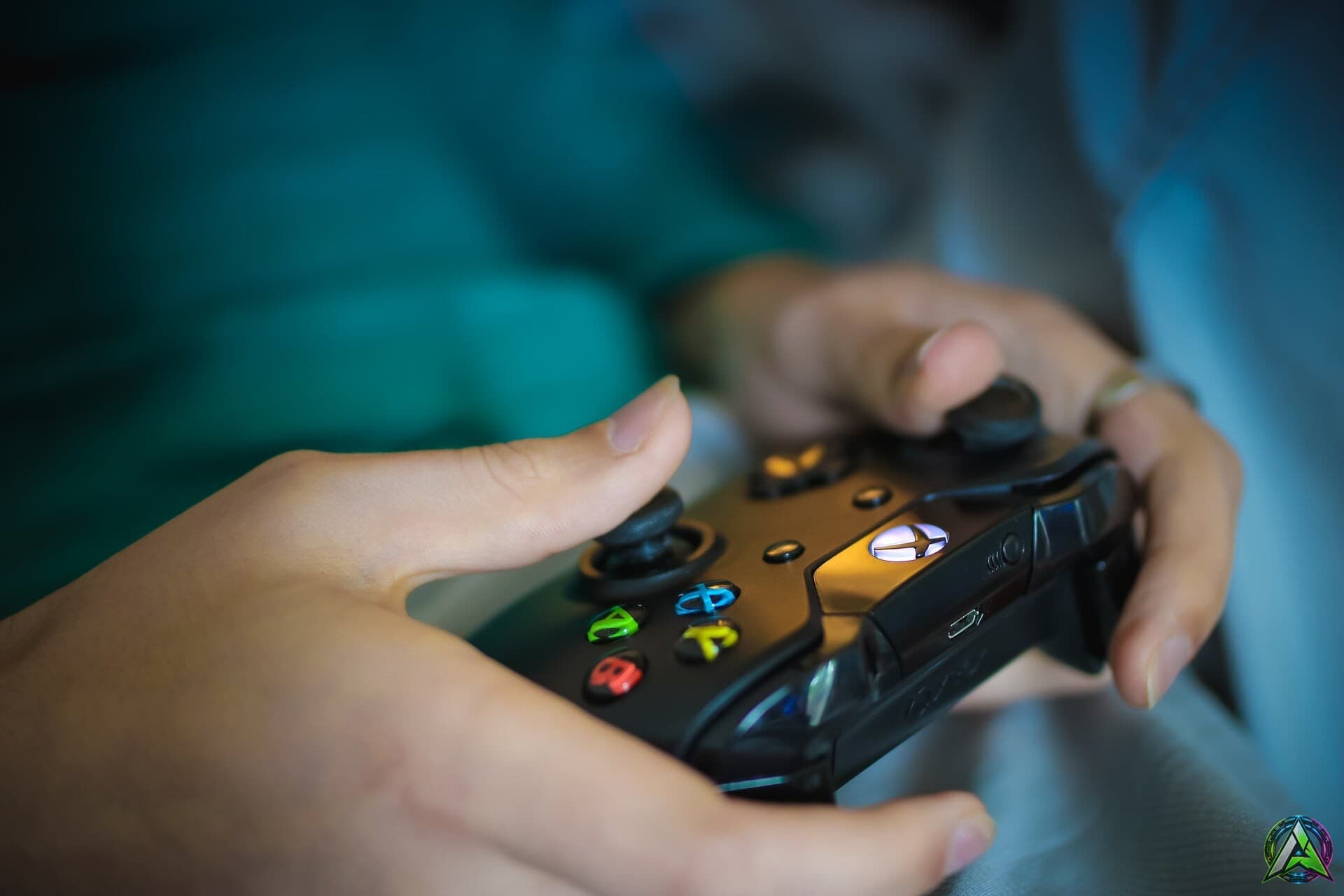 Lanzamientos de juegos de mayo de 2019