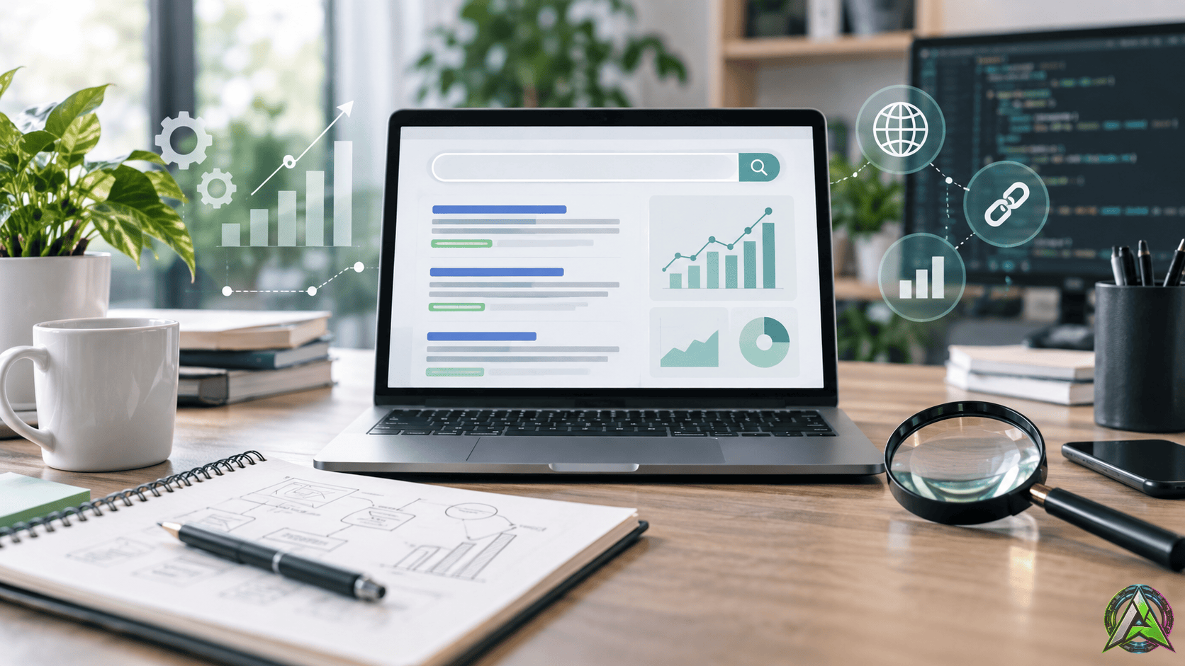 SEO: conceptos básicos y buenas prácticas actuales