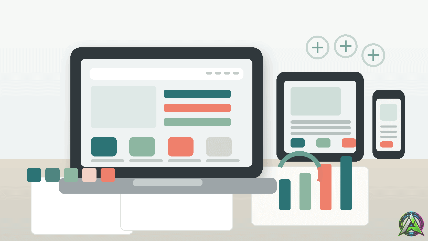 Tendencias de diseño web 2015 revisadas desde una perspectiva actual