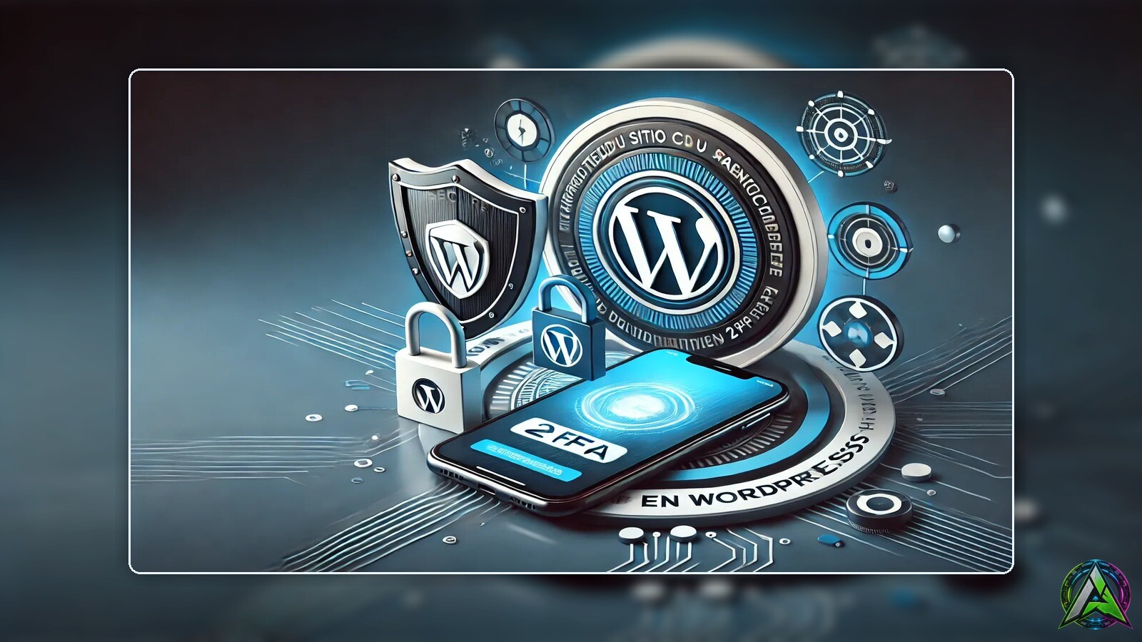 Autenticación de dos factores en WordPress