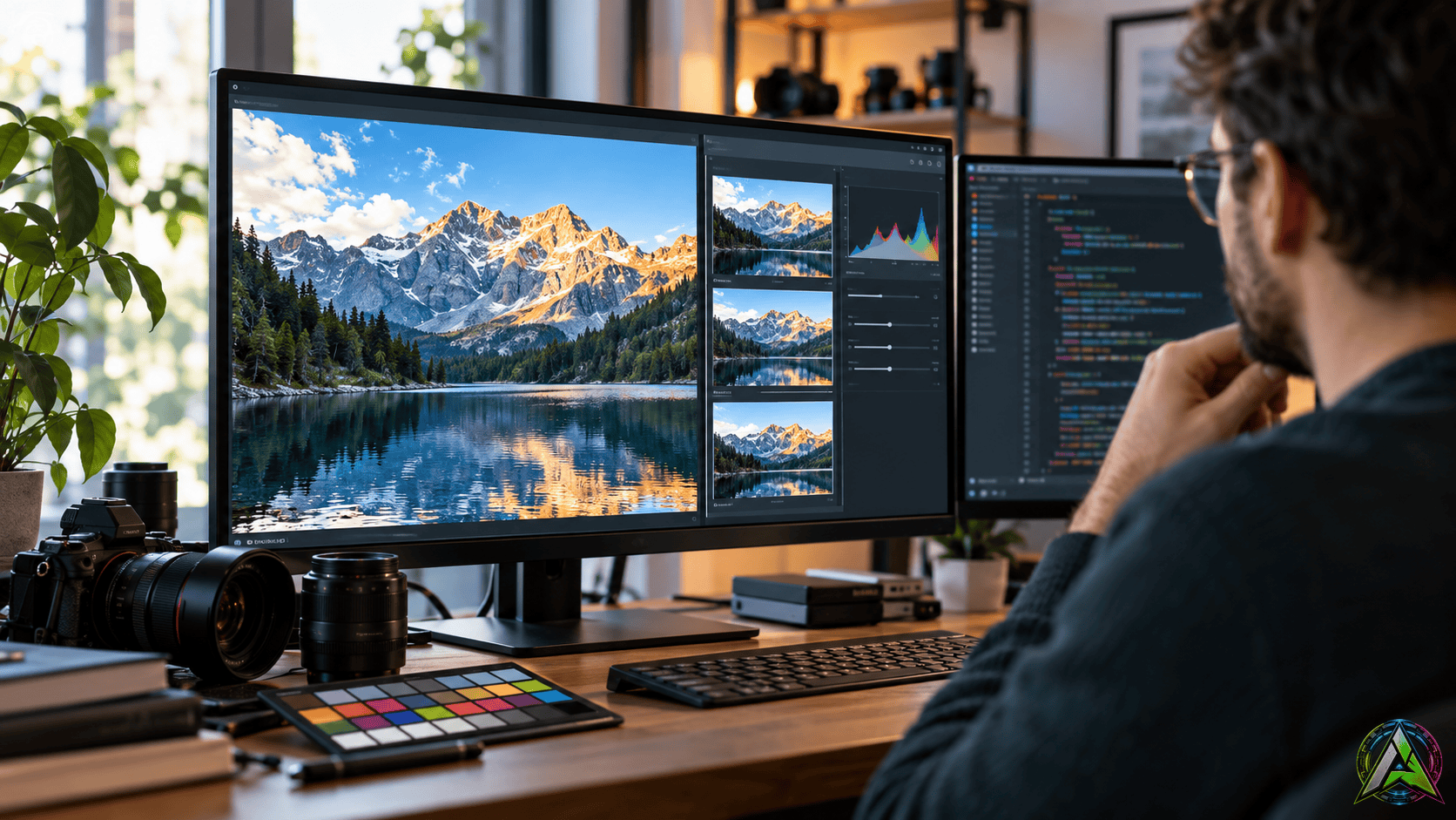 JPEG XL en Chrome 155: por qué vuelve a importar el formato de imagen, imagen destacada