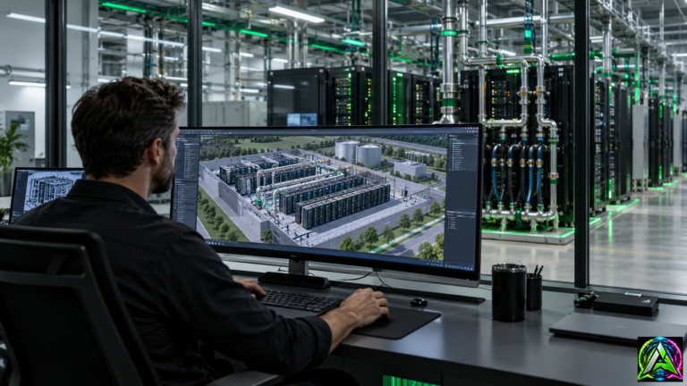 nvidia dsx gemelo digital featured uploadwm